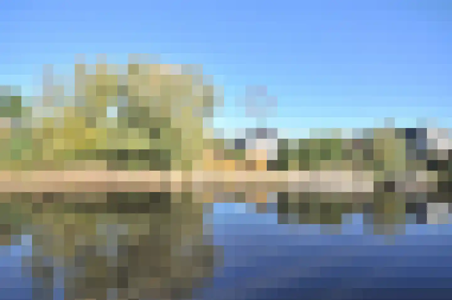 Duinpark Boulevard 28 Zoutelande thumbnail 28