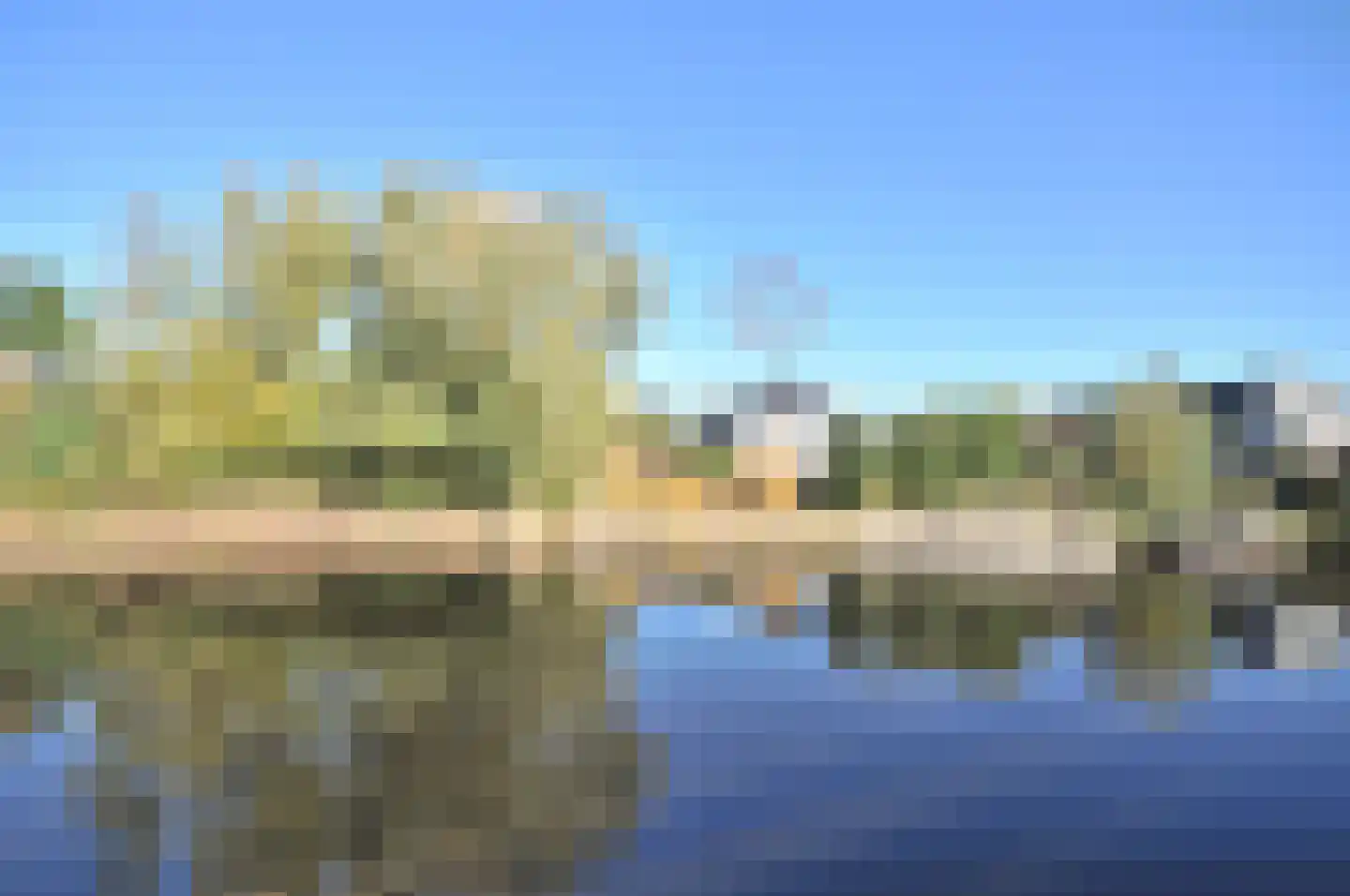 Duinpark Boulevard 28 Zoutelande thumbnail 28