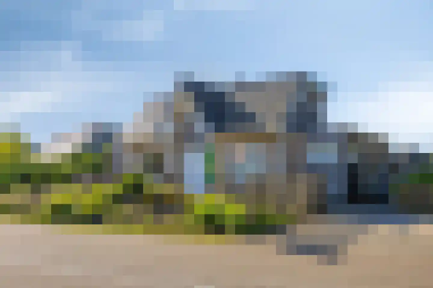 Duinpark Boulevard 28 Zoutelande thumbnail 6