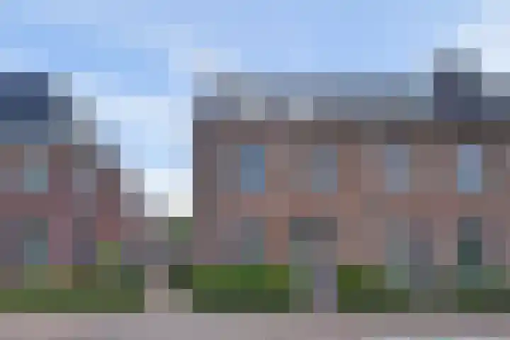 Duinrietstraat 7 Heerhugowaard