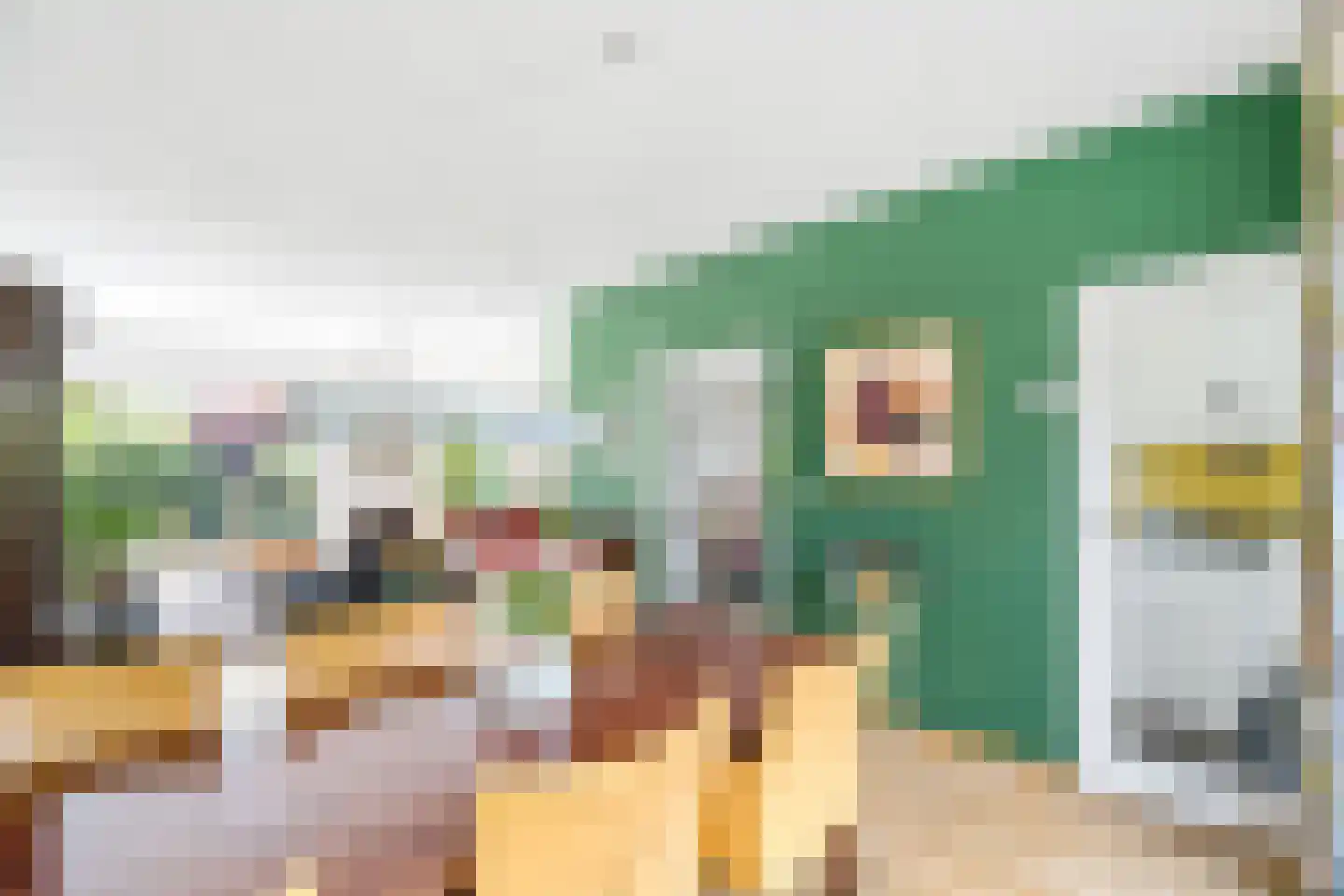 Duinroos 4 Leusden thumbnail 15