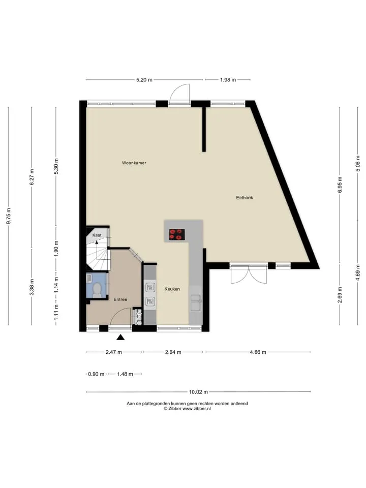 Duinrooshof 61 Heemskerk thumbnail 30