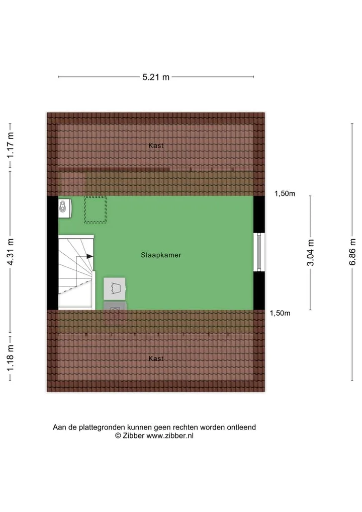 Duinrooshof 61 Heemskerk thumbnail 32