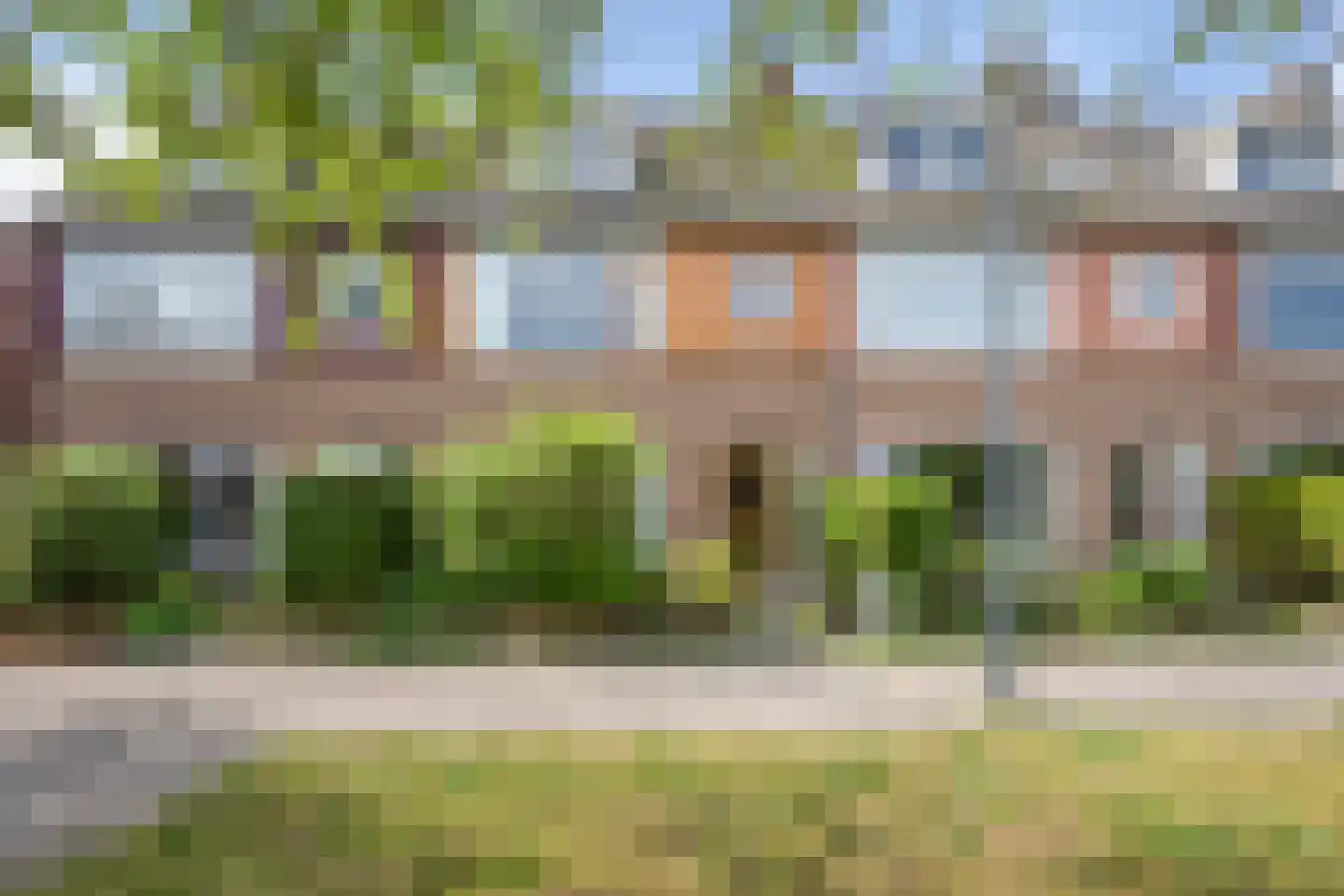 Duinroosplantsoen 47 dans Haarlem