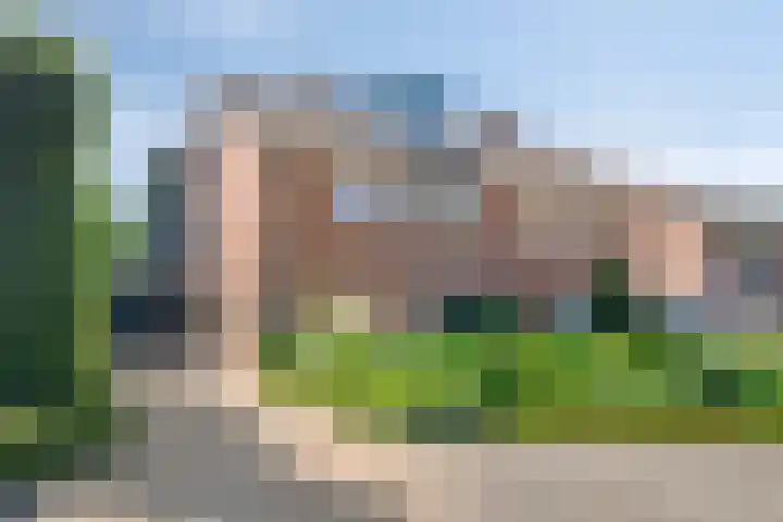 Duinroosstraat 34 in Bakel