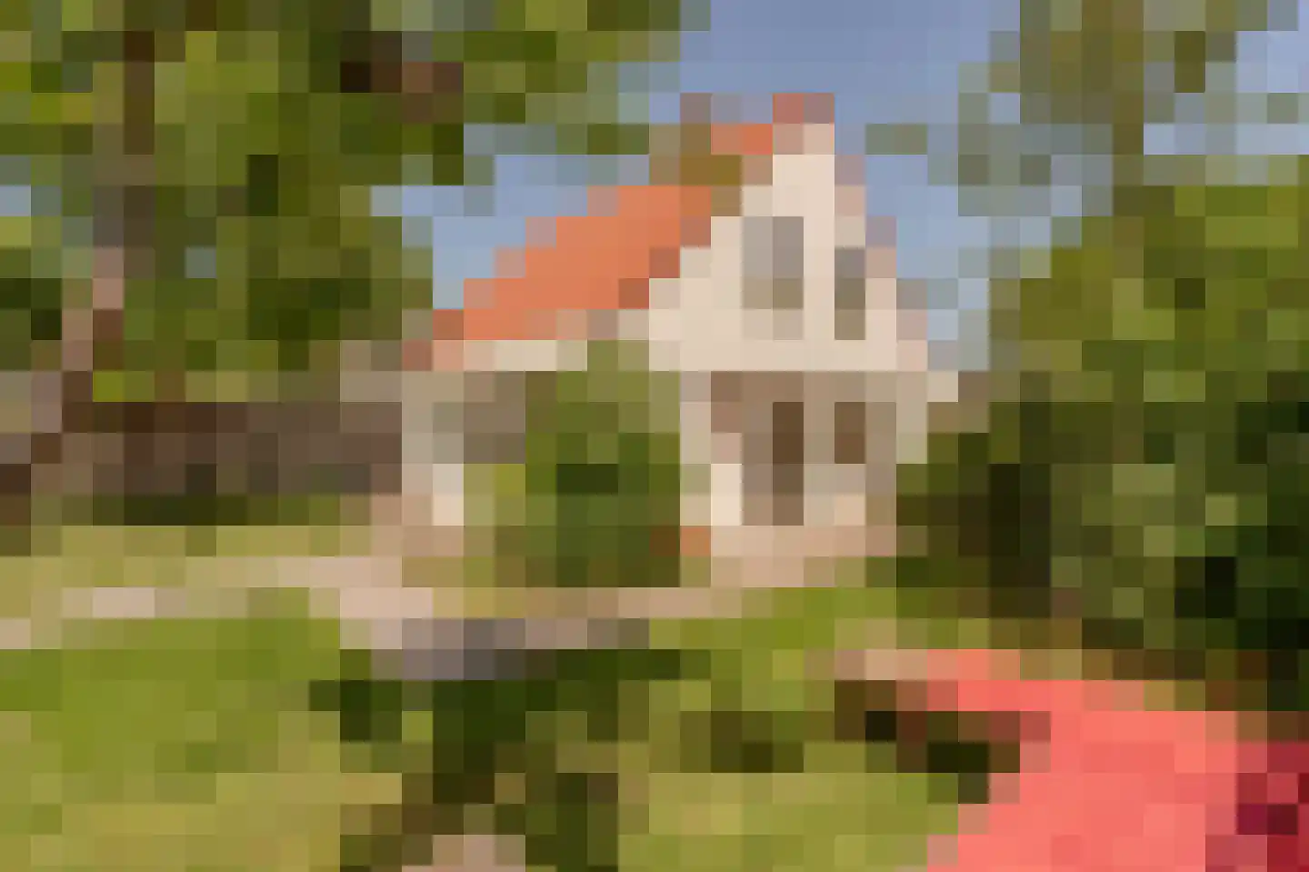 Duinschooten 12 078 in Noordwijkerhout
