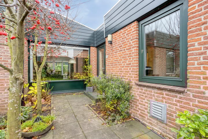 Duinschooten 12-150 dans Noordwijkerhout photo