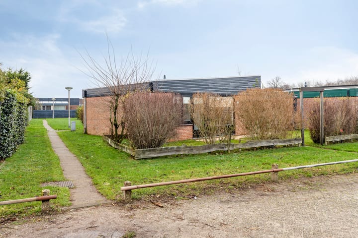 Photo de la maison Duinschooten 12-209, Noordwijkerhout