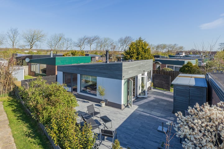 Duinschooten 12-220 dans Noordwijkerhout photo