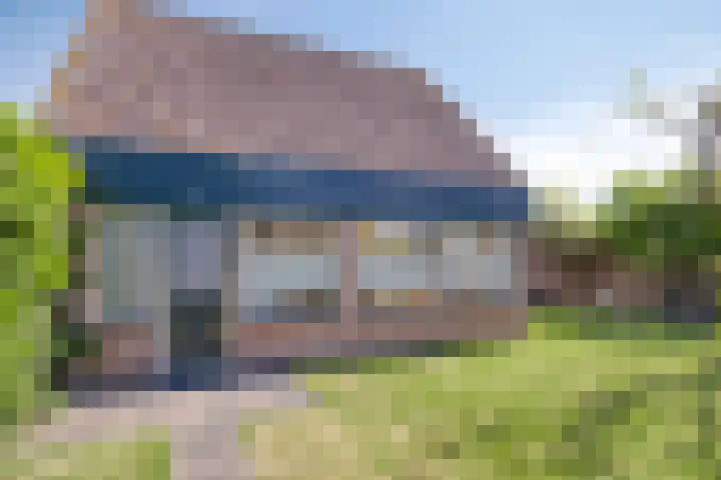 Duinschooten 12 284 dans Noordwijkerhout