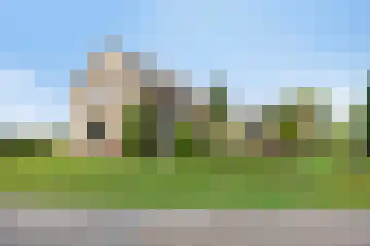 Duinschooten 23 Noordwijk