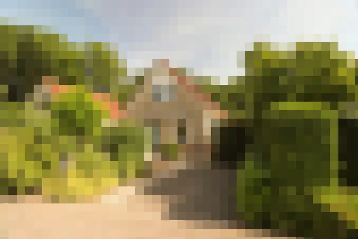 Duinschooten 30 B2 Noordwijkerhout