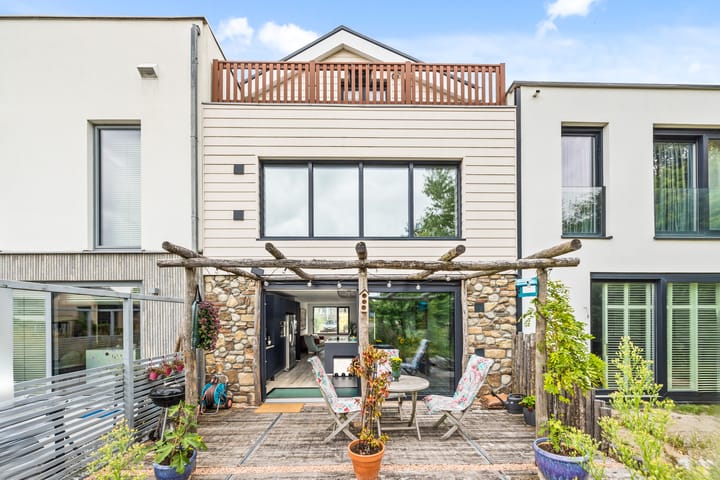 Duinslag 67 in 's-Gravenhage