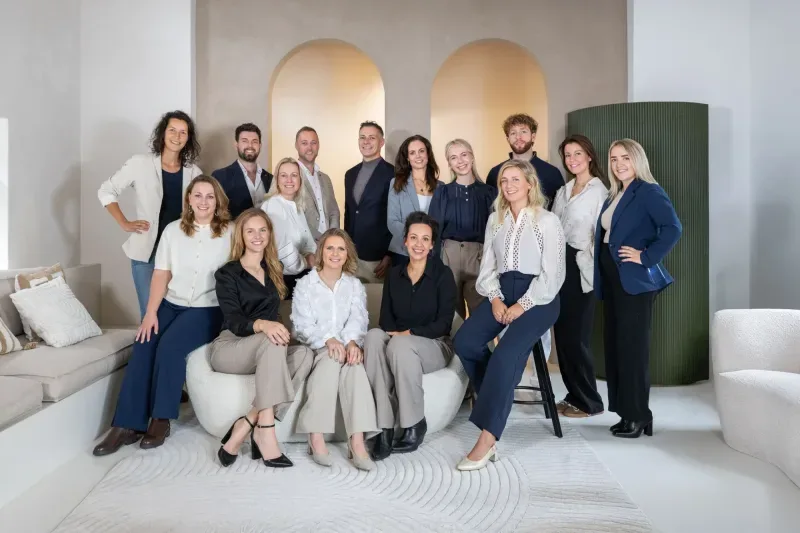 Office photo of Duinstra Melis Makelaars