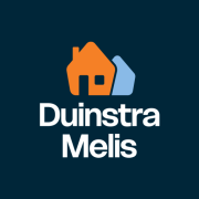 Logotipo Duinstra Melis Makelaars