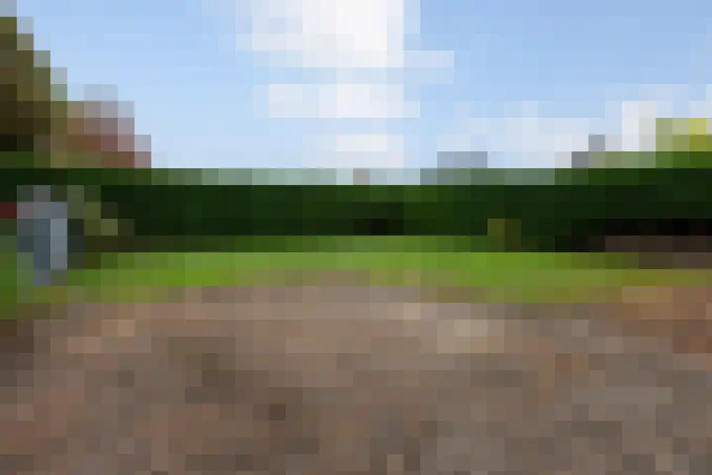Duinstraat 1 a Hoogerheide foto 3