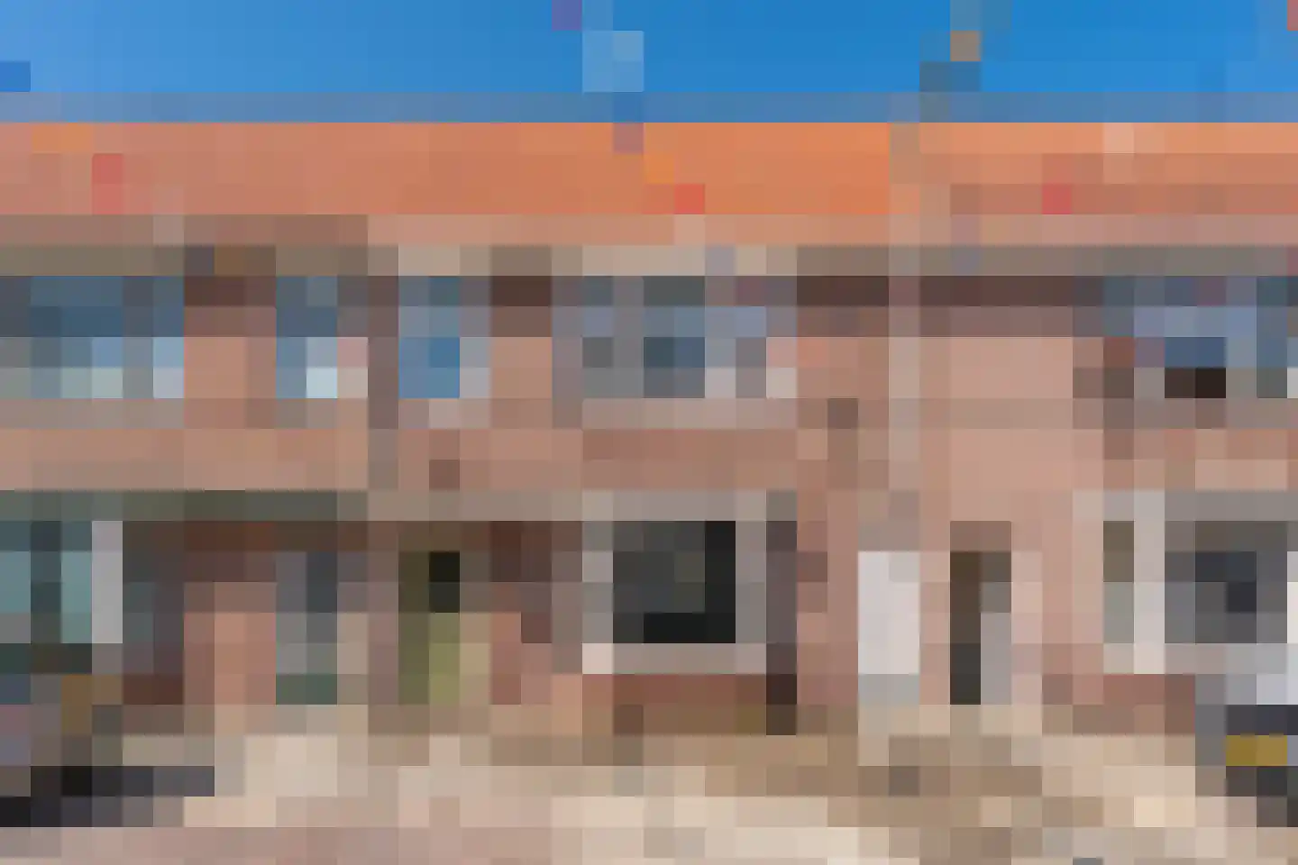 Duinstraat 23 en Katwijk