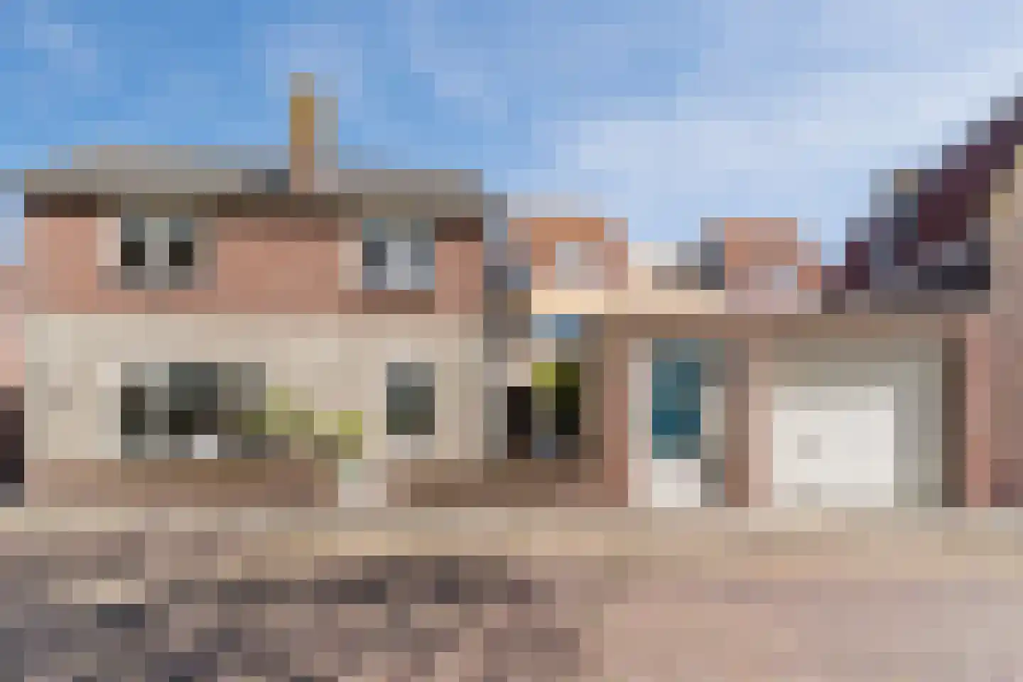 Duinstraat 5 in Egmond aan Zee