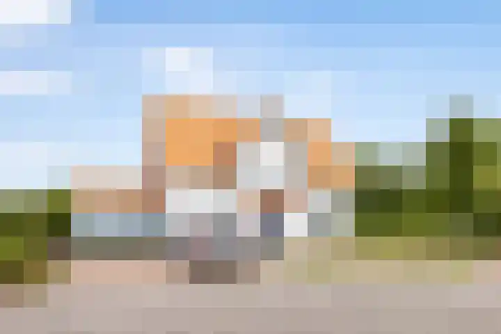 Duinstruweel 16 Cadzand