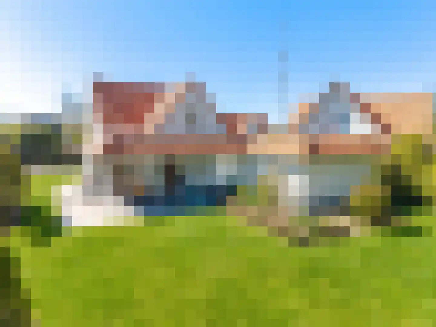 Duinstruweel 18 in Cadzand
