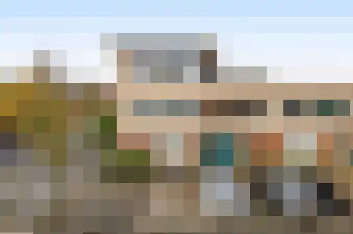 Duinvallei 3 en Monster