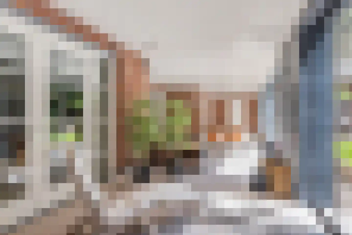 Duinweg 11 Bosch en Duin thumbnail 34