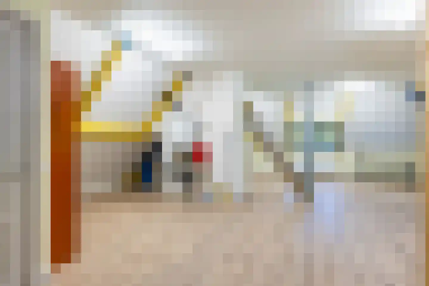 Duinweg 11 Bosch en Duin thumbnail 53