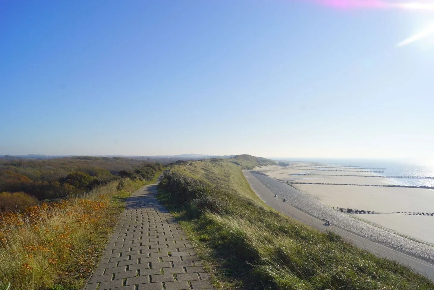 Duinweg 115 Westkapelle thumbnail 30