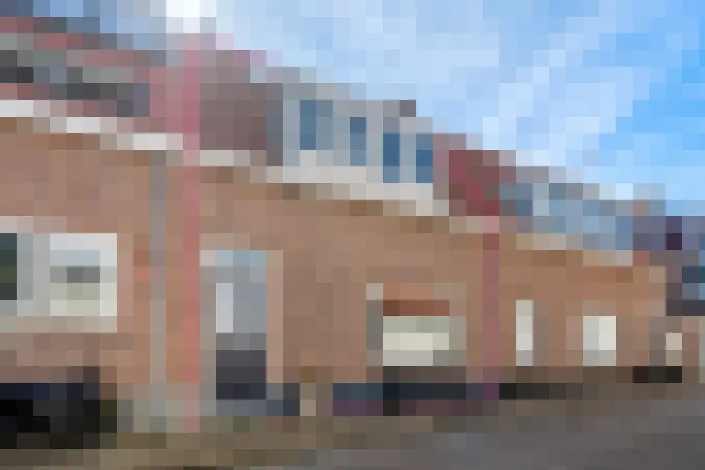 Duinweg 16 in Zandvoort
