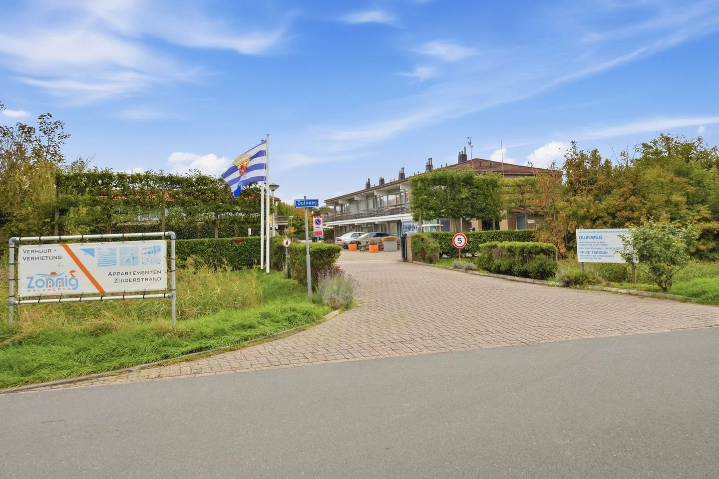 Duinweg 16 Westkapelle thumbnail 9