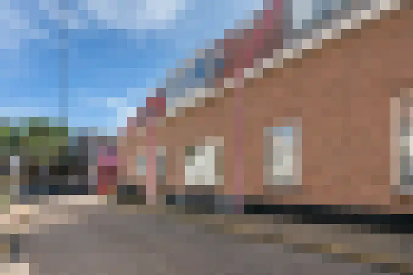 Duinweg 16 Zandvoort thumbnail 34