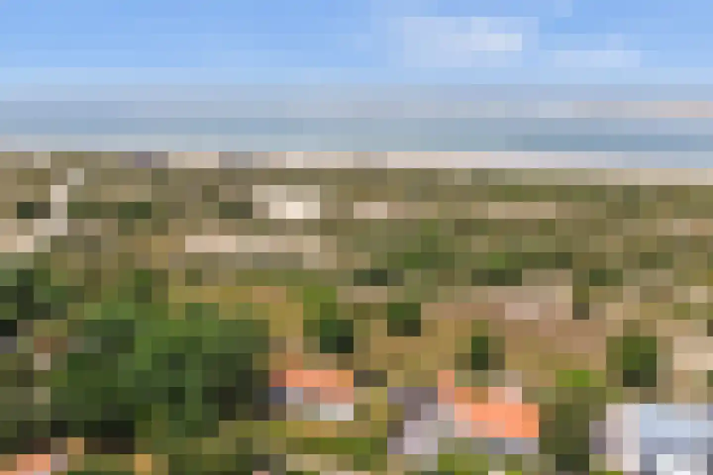 Duinweg 3 in Renesse