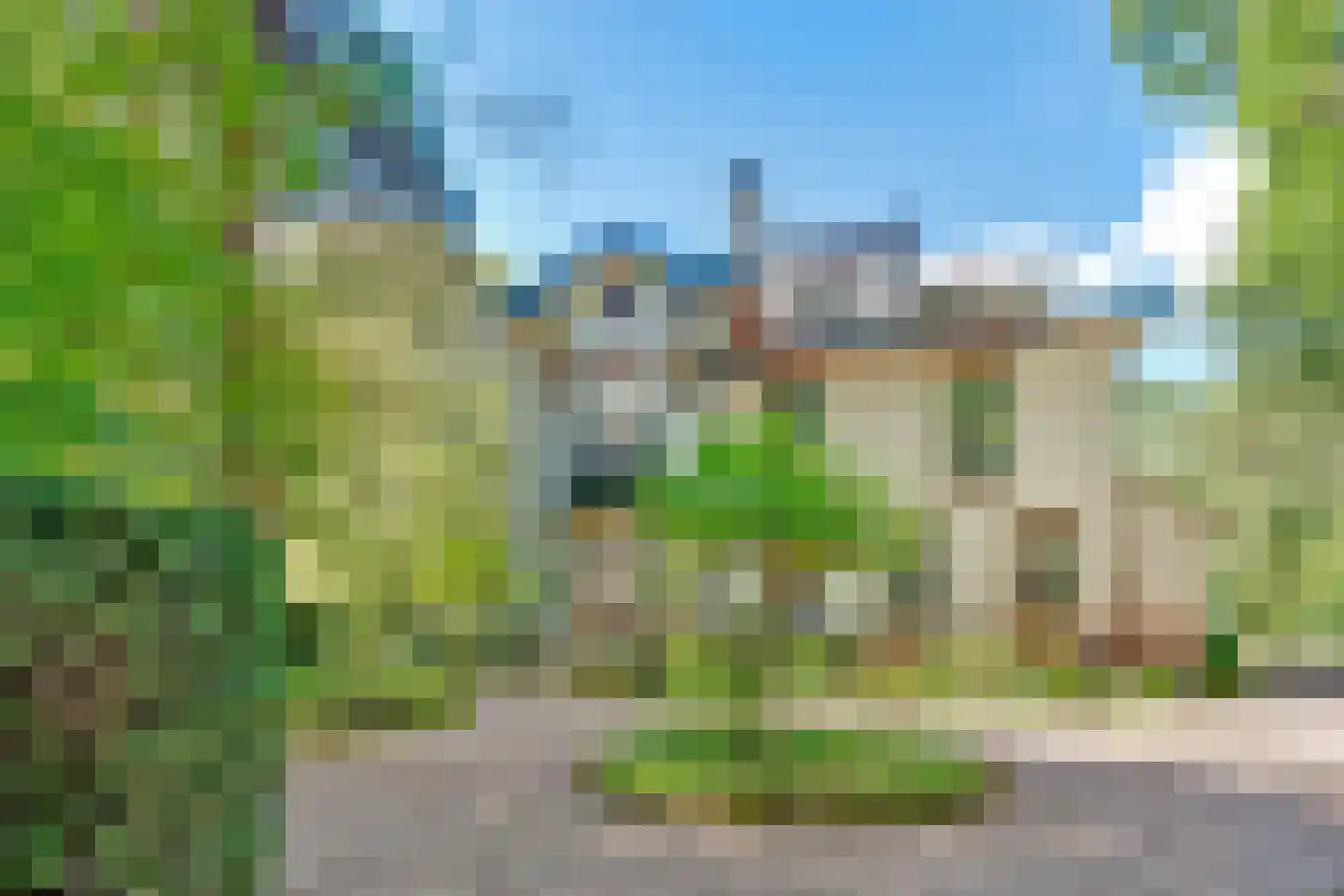 Duinweg 40 Bosch en Duin thumbnail 8