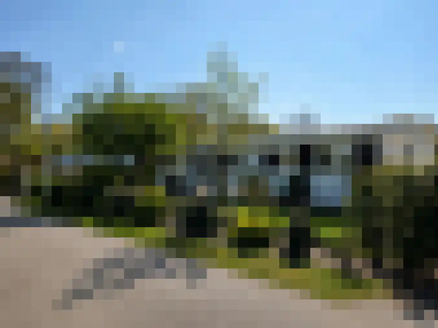 Duinweg 8 in Renesse