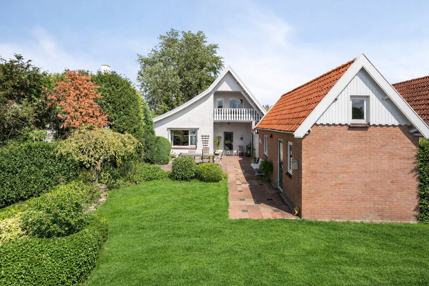 Duinweg 91 R in Oostkapelle