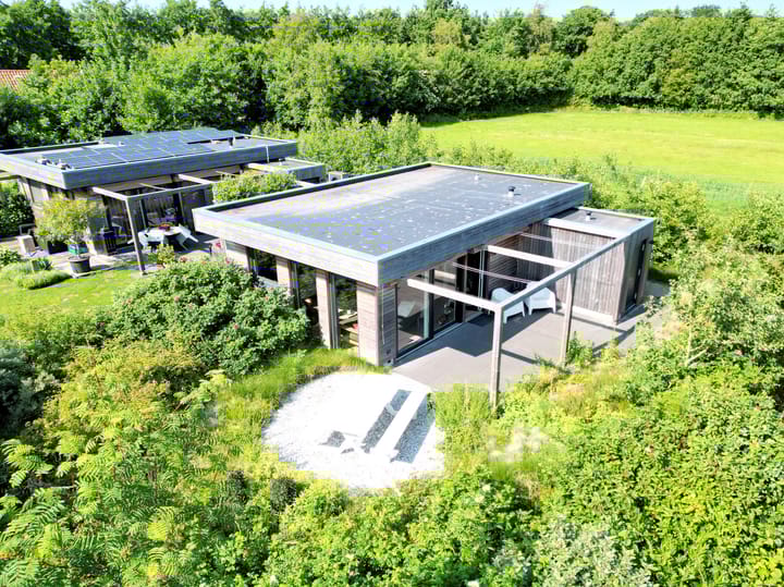 Photo of property Duinweg Formerum 5A-16, Formerum