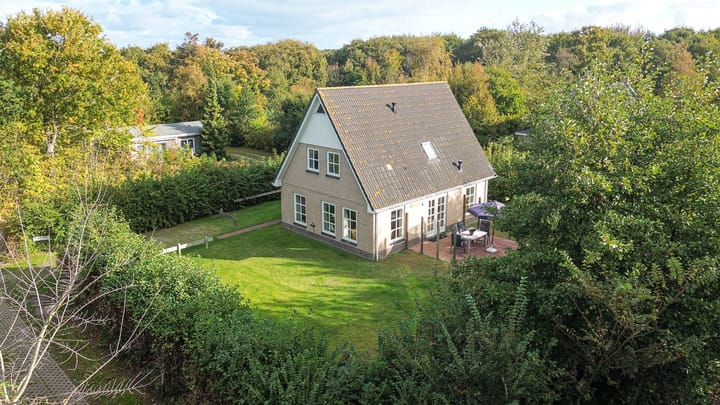 Duinweg Midsland 108 in Midsland photo