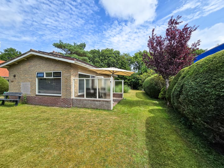 Photo of property Duinweg Midsland 3, Midsland