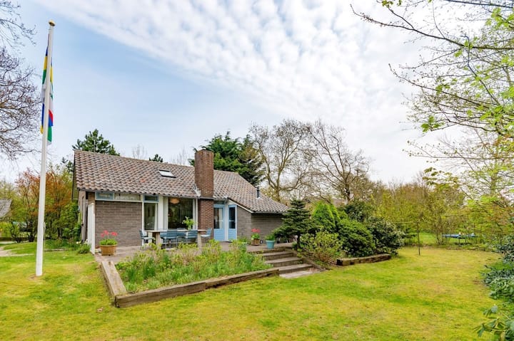 Duinweg Midsland 66 in Midsland photo