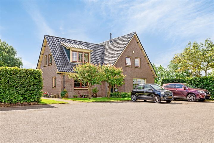 Duinweid 14 dans Obdam photo