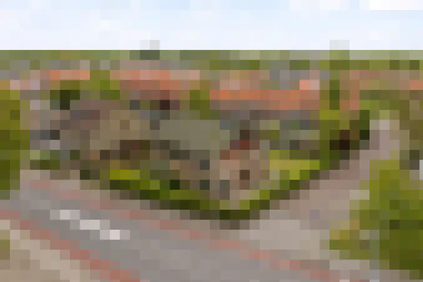 Duinwetering 13 Noordwijk