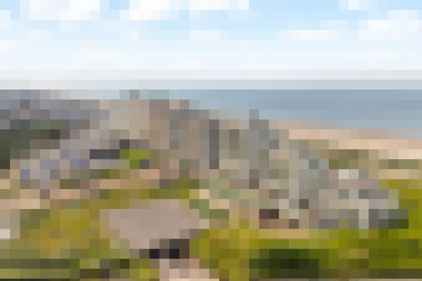 Duinwijck 7 in Noordwijk