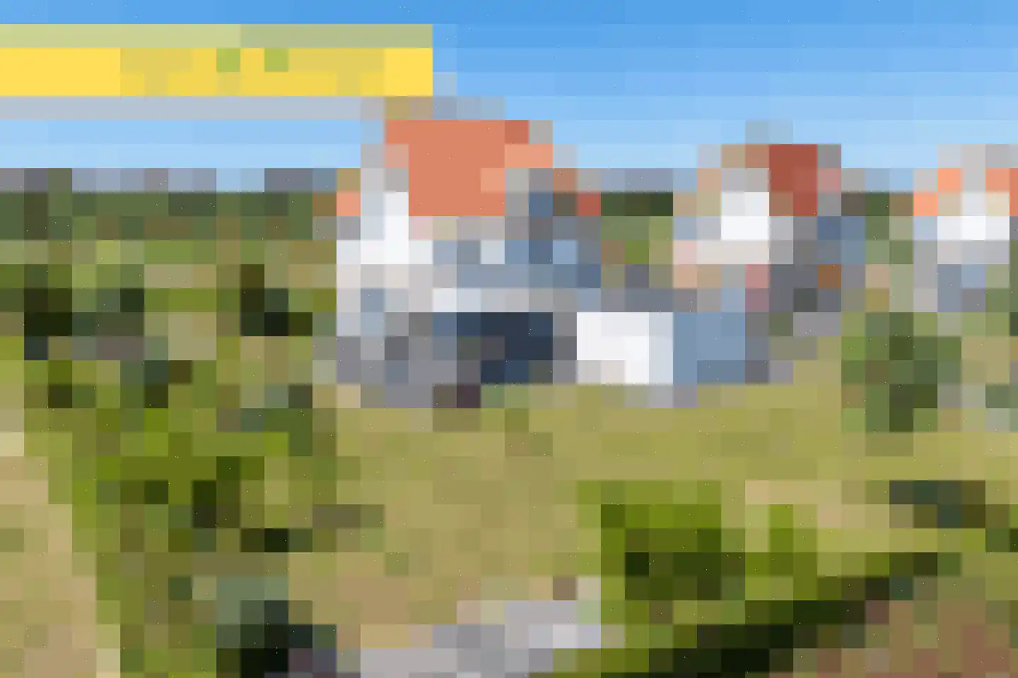 Duinzicht 7 in Cadzand