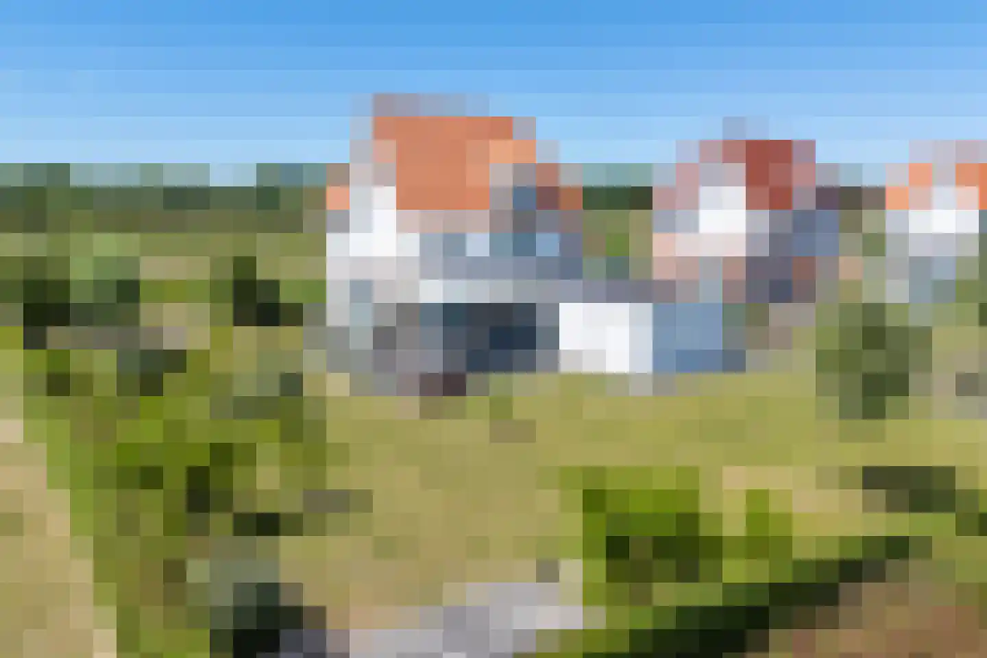 Duinzicht 7 in Cadzand