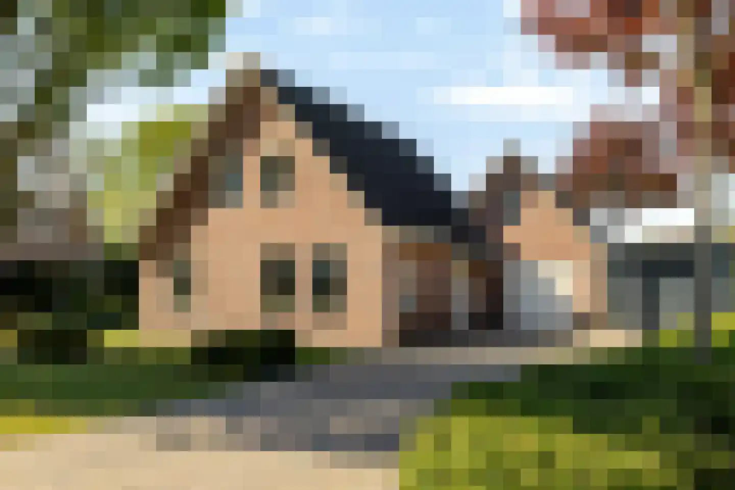 Duitslandlaan 13 en Schoonebeek