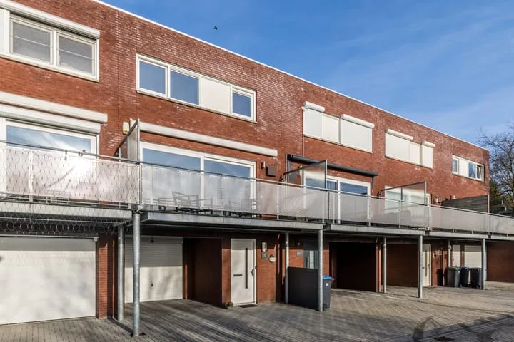 Duitslandlaan 35 in Heerlen