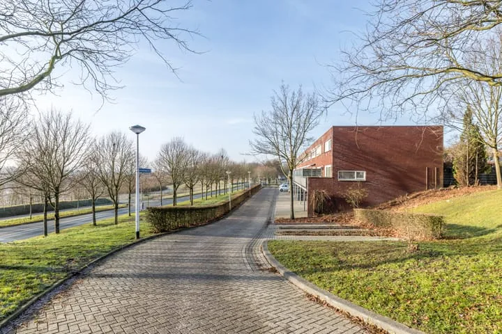 Duitslandlaan 35 Heerlen foto 3