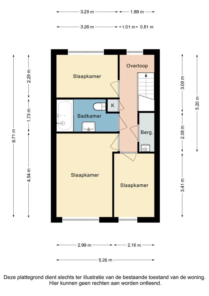 Duitslandlaan 35 Heerlen thumbnail 47