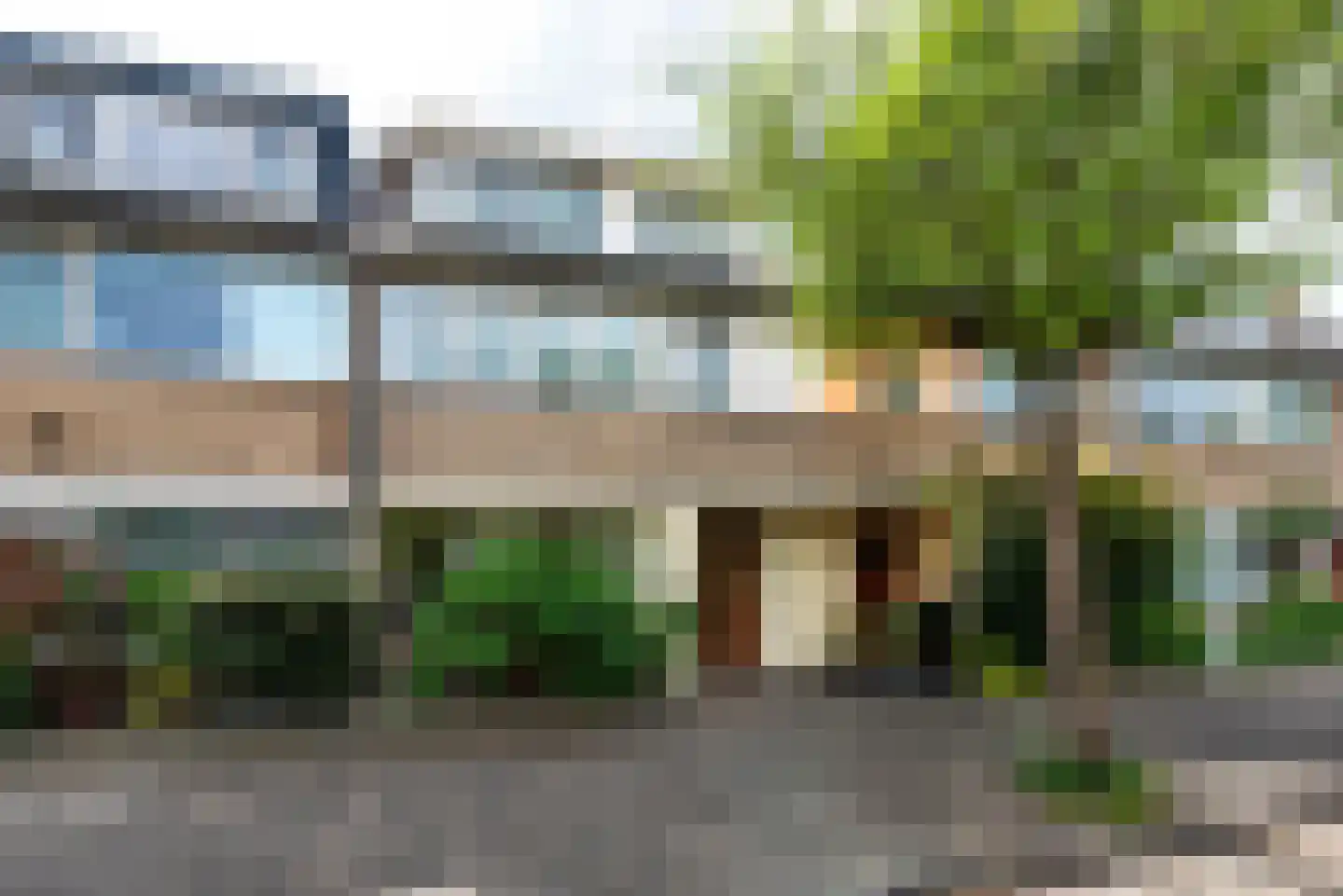 Duitslandlaan 72 in Haarlem