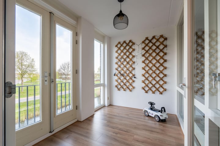 Foto van woning Duitslandstraat 134, Almere